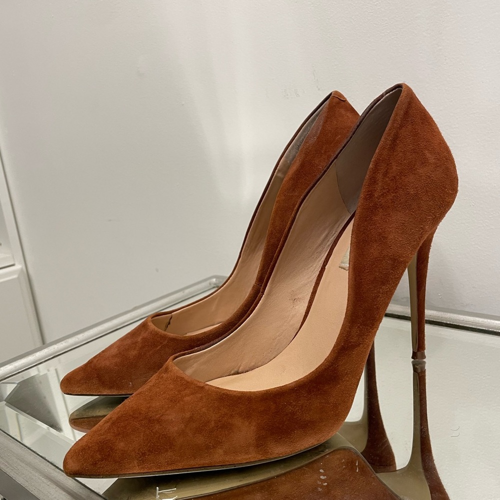 Steve Madden Stilettos